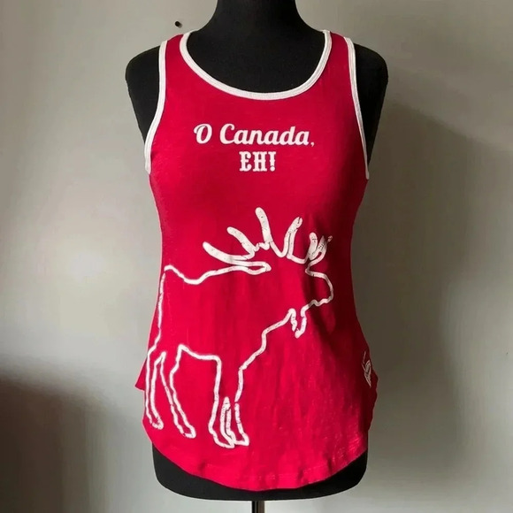 Canada 🇨🇦 Tank Top - Picture 1 of 6